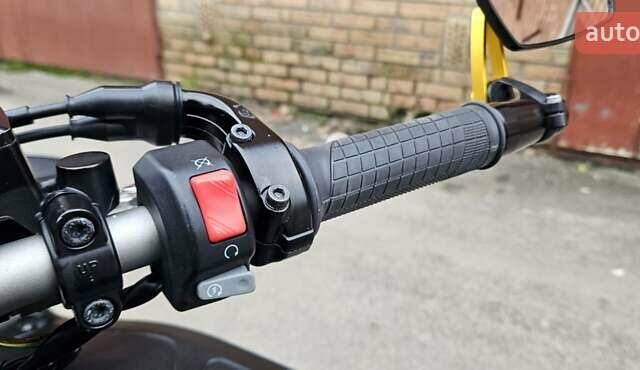 Ямаха FZ8-SA, об'ємом двигуна 0.8 л та пробігом 17 тис. км за 7600 $, фото 32 на Automoto.ua