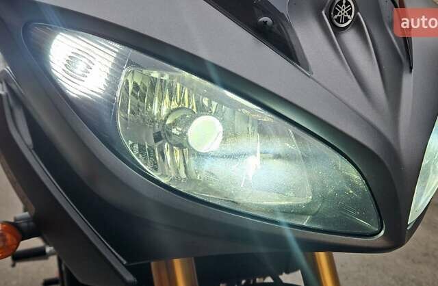 Ямаха FZ8-SA, об'ємом двигуна 0.8 л та пробігом 17 тис. км за 7600 $, фото 29 на Automoto.ua