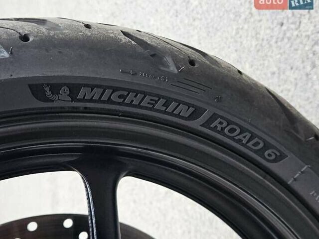 Ямаха FZ8-SA, об'ємом двигуна 0.8 л та пробігом 17 тис. км за 7600 $, фото 21 на Automoto.ua