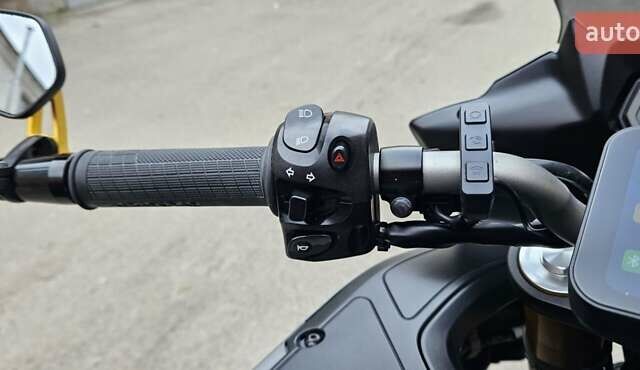 Ямаха FZ8-SA, об'ємом двигуна 0.8 л та пробігом 17 тис. км за 7600 $, фото 31 на Automoto.ua