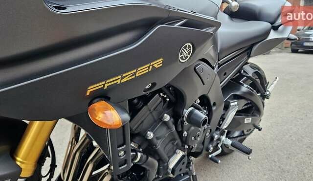 Ямаха FZ8-SA, об'ємом двигуна 0.8 л та пробігом 17 тис. км за 7600 $, фото 14 на Automoto.ua