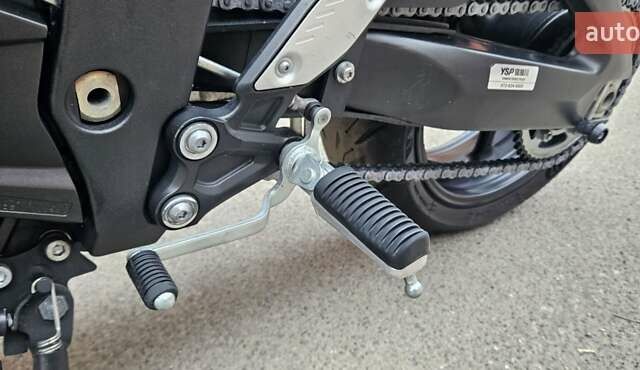 Ямаха FZ8-SA, об'ємом двигуна 0.8 л та пробігом 17 тис. км за 7600 $, фото 26 на Automoto.ua