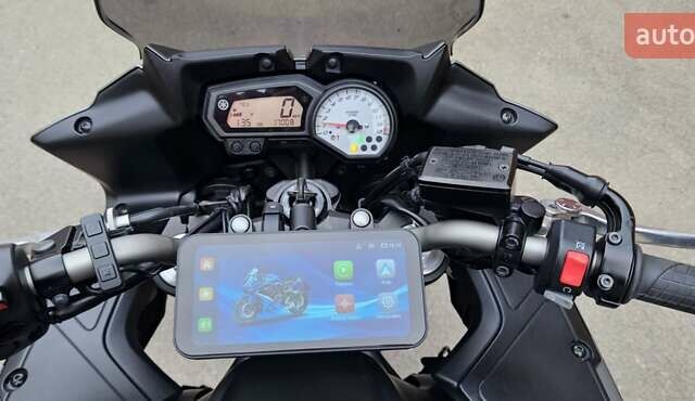 Ямаха FZ8-SA, об'ємом двигуна 0.8 л та пробігом 17 тис. км за 7600 $, фото 30 на Automoto.ua