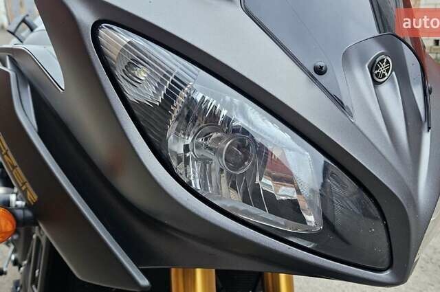 Ямаха FZ8-SA, об'ємом двигуна 0.8 л та пробігом 17 тис. км за 7600 $, фото 28 на Automoto.ua