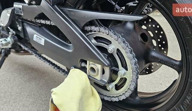 Ямаха FZ8-SA, об'ємом двигуна 0.8 л та пробігом 17 тис. км за 7600 $, фото 23 на Automoto.ua