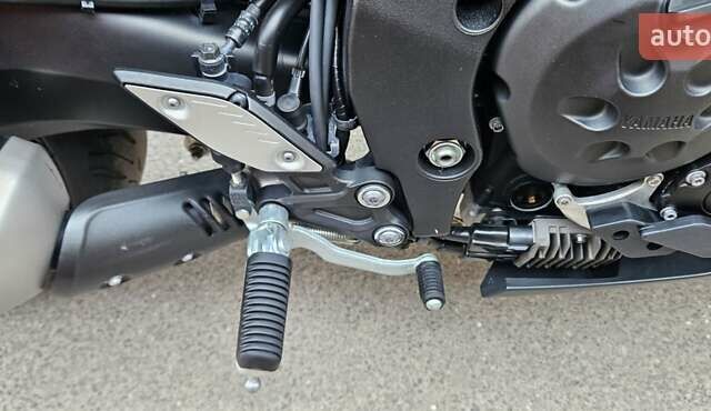 Ямаха FZ8-SA, об'ємом двигуна 0.8 л та пробігом 17 тис. км за 7600 $, фото 27 на Automoto.ua