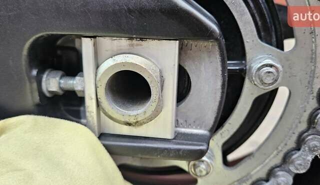 Ямаха FZ8-SA, об'ємом двигуна 0.8 л та пробігом 17 тис. км за 7600 $, фото 24 на Automoto.ua