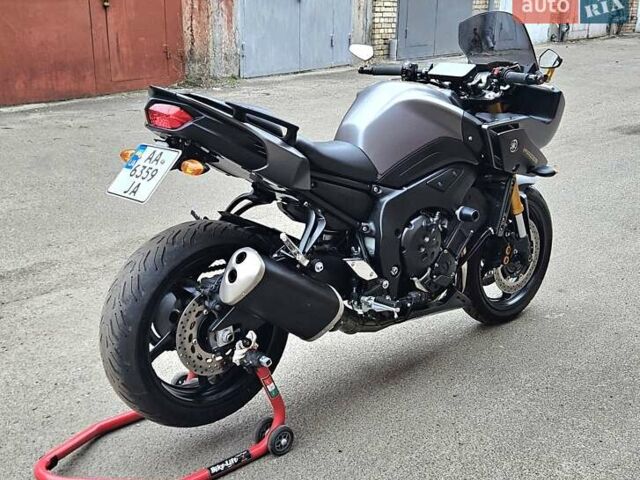 Ямаха FZ8-SA, об'ємом двигуна 0.8 л та пробігом 17 тис. км за 7600 $, фото 4 на Automoto.ua