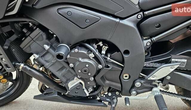 Ямаха FZ8-SA, об'ємом двигуна 0.8 л та пробігом 17 тис. км за 7600 $, фото 15 на Automoto.ua