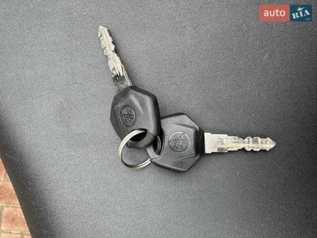 Ямаха FZ 25, объемом двигателя 0 л и пробегом 6 тыс. км за 3000 $, фото 10 на Automoto.ua