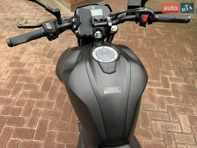 Ямаха FZ 25, объемом двигателя 0 л и пробегом 6 тыс. км за 3000 $, фото 9 на Automoto.ua