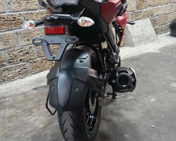 Ямаха FZ 25, объемом двигателя 0 л и пробегом 2 тыс. км за 3200 $, фото 5 на Automoto.ua