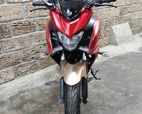 Ямаха FZ 25, объемом двигателя 0 л и пробегом 2 тыс. км за 3200 $, фото 1 на Automoto.ua