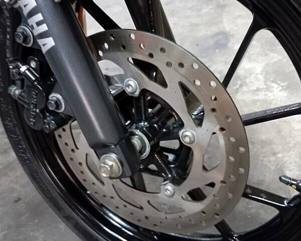 Ямаха FZ 25, объемом двигателя 0 л и пробегом 2 тыс. км за 3200 $, фото 6 на Automoto.ua