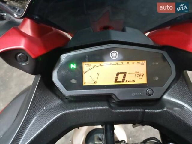 Ямаха FZ 25, объемом двигателя 0 л и пробегом 2 тыс. км за 3200 $, фото 4 на Automoto.ua
