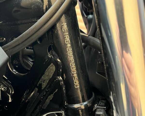 Синий Ямаха FZ 25, объемом двигателя 0.25 л и пробегом 4 тыс. км за 2950 $, фото 7 на Automoto.ua