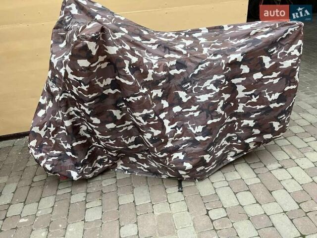 Синий Ямаха FZ 25, объемом двигателя 0.25 л и пробегом 4 тыс. км за 2950 $, фото 18 на Automoto.ua