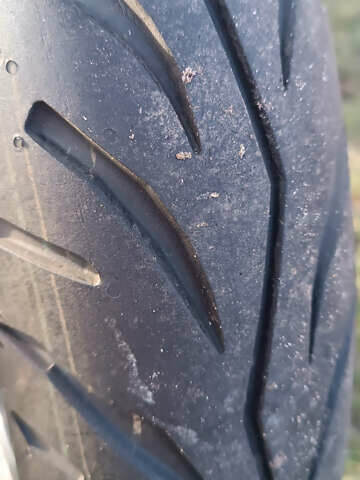 Чорний Ямаха FZ 250, об'ємом двигуна 0.25 л та пробігом 3 тис. км за 3700 $, фото 15 на Automoto.ua