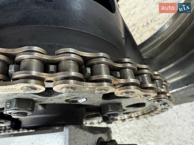 Ямаха FZ 400, об'ємом двигуна 0 л та пробігом 21 тис. км за 1950 $, фото 10 на Automoto.ua