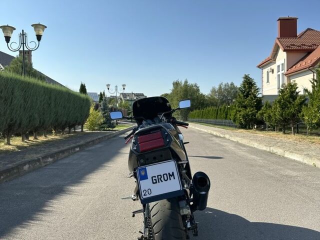 Ямаха FZR 600R, объемом двигателя 0.6 л и пробегом 0 тыс. км за 1800 $, фото 4 на Automoto.ua