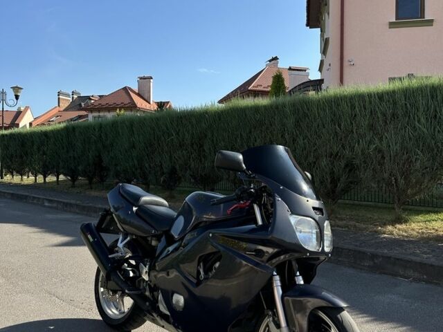 Ямаха FZR 600R, объемом двигателя 0.6 л и пробегом 0 тыс. км за 1800 $, фото 7 на Automoto.ua