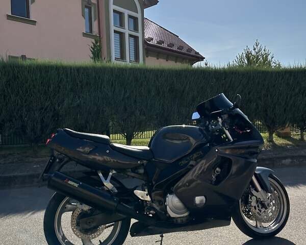 Синий Ямаха FZR 600R, объемом двигателя 0 л и пробегом 36 тыс. км за 2350 $, фото 6 на Automoto.ua