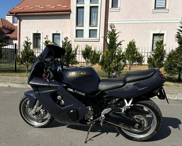 Синий Ямаха FZR 600R, объемом двигателя 0 л и пробегом 36 тыс. км за 2350 $, фото 2 на Automoto.ua