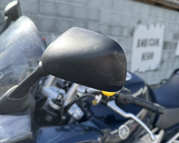 Чорний Ямаха FZS 600 Fazer, об'ємом двигуна 0.6 л та пробігом 3 тис. км за 4800 $, фото 6 на Automoto.ua