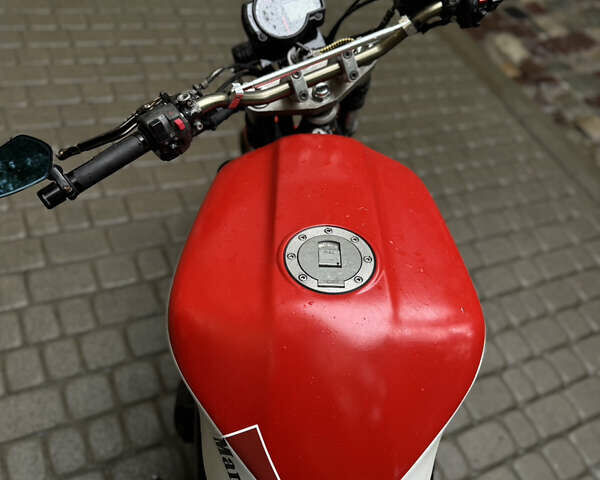 Ямаха FZS 600 Fazer, об'ємом двигуна 0.6 л та пробігом 30 тис. км за 4000 $, фото 6 на Automoto.ua