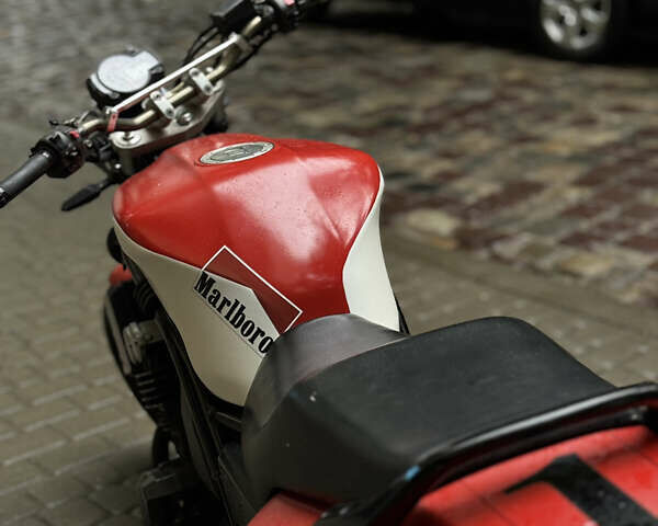 Ямаха FZS 600 Fazer, об'ємом двигуна 0.6 л та пробігом 30 тис. км за 4000 $, фото 3 на Automoto.ua