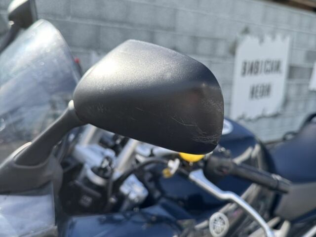 Ямаха FZS 600 Fazer, об'ємом двигуна 0.6 л та пробігом 0 тис. км за 4800 $, фото 5 на Automoto.ua
