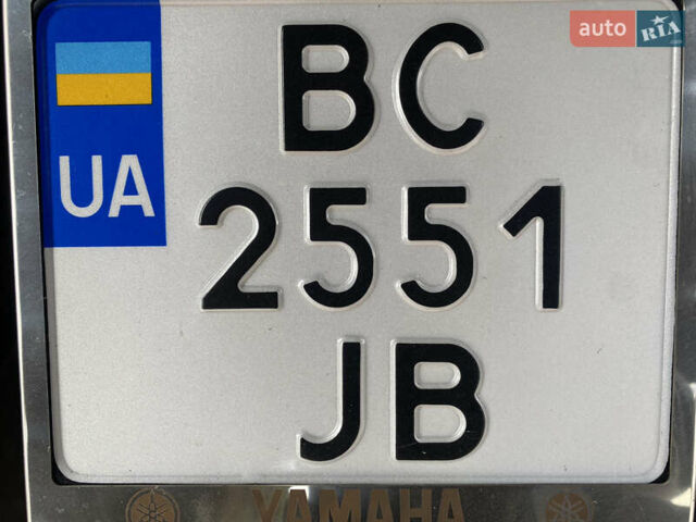 Сірий Ямаха FZS 600 Fazer, об'ємом двигуна 0.6 л та пробігом 11 тис. км за 3850 $, фото 8 на Automoto.ua