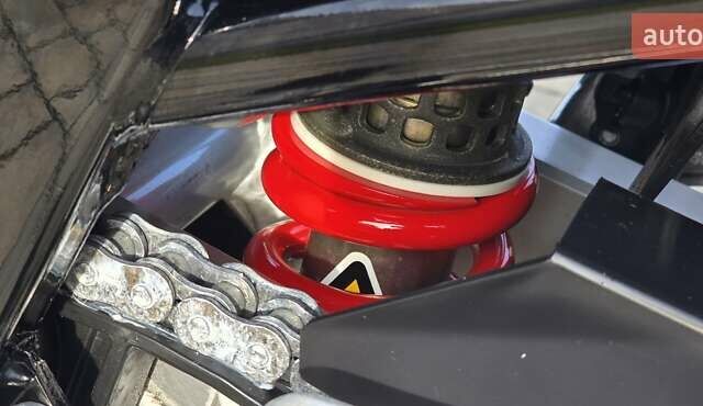 Синий Ямаха FZS 600 Fazer, объемом двигателя 0.6 л и пробегом 40 тыс. км за 4100 $, фото 12 на Automoto.ua