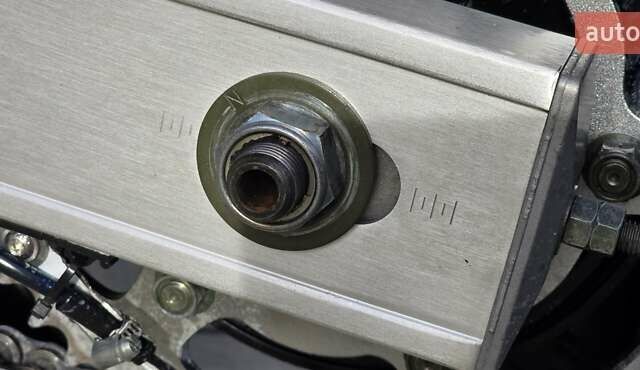 Синий Ямаха FZS 600 Fazer, объемом двигателя 0.6 л и пробегом 40 тыс. км за 4100 $, фото 7 на Automoto.ua