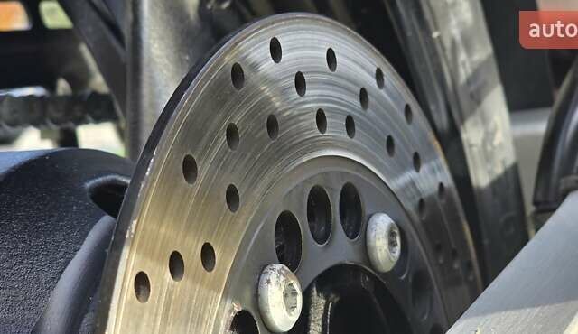 Синий Ямаха FZS 600 Fazer, объемом двигателя 0.6 л и пробегом 40 тыс. км за 4100 $, фото 37 на Automoto.ua