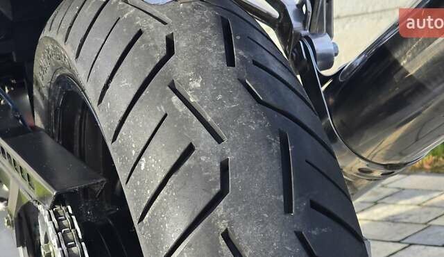 Синий Ямаха FZS 600 Fazer, объемом двигателя 0.6 л и пробегом 40 тыс. км за 4100 $, фото 5 на Automoto.ua