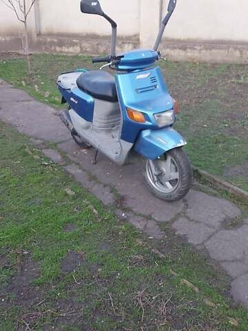 Ямаха Gear 4T, объемом двигателя 0 л и пробегом 33 тыс. км за 400 $, фото 3 на Automoto.ua