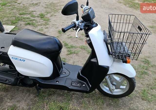 Ямаха Gear 4T, об'ємом двигуна 0 л та пробігом 10 тис. км за 950 $, фото 5 на Automoto.ua