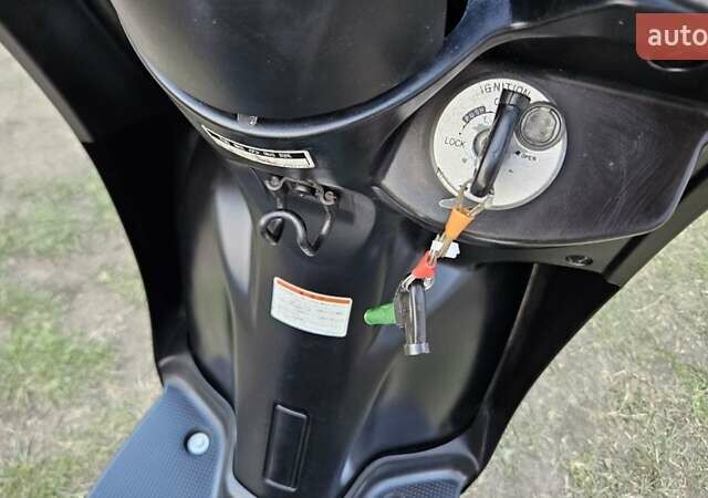 Ямаха Gear 4T, объемом двигателя 0 л и пробегом 11 тыс. км за 950 $, фото 2 на Automoto.ua