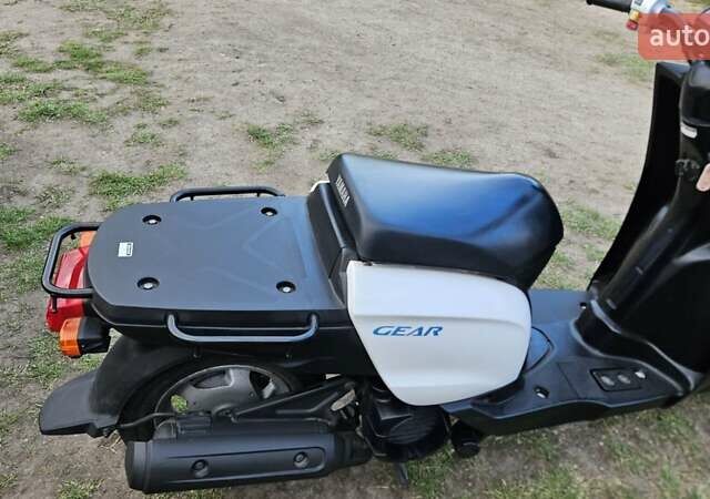 Ямаха Gear 4T, об'ємом двигуна 0 л та пробігом 10 тис. км за 950 $, фото 4 на Automoto.ua