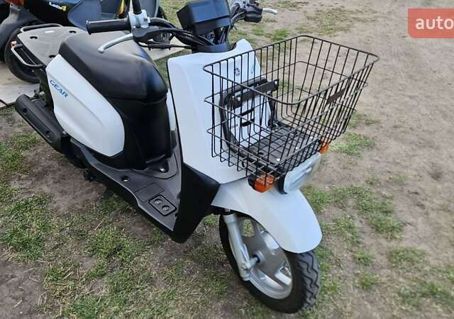 Ямаха Gear 4T, об'ємом двигуна 0 л та пробігом 10 тис. км за 950 $, фото 6 на Automoto.ua