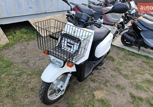 Ямаха Gear 4T, об'ємом двигуна 0 л та пробігом 10 тис. км за 950 $, фото 8 на Automoto.ua