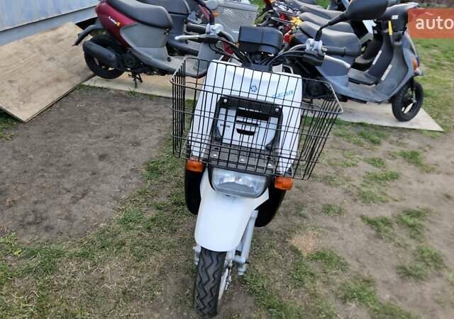Ямаха Gear 4T, об'ємом двигуна 0 л та пробігом 10 тис. км за 950 $, фото 7 на Automoto.ua
