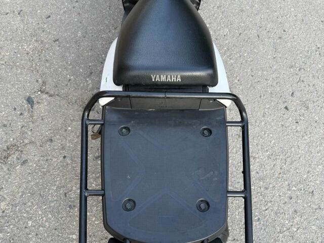 Ямаха Gear 4T, объемом двигателя 50 л и пробегом 0 тыс. км за 966 $, фото 6 на Automoto.ua