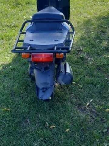 Ямаха Gear 4T, объемом двигателя 0 л и пробегом 35 тыс. км за 650 $, фото 6 на Automoto.ua