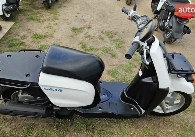 Ямаха Gear 4T, об'ємом двигуна 0 л та пробігом 15 тис. км за 899 $, фото 11 на Automoto.ua
