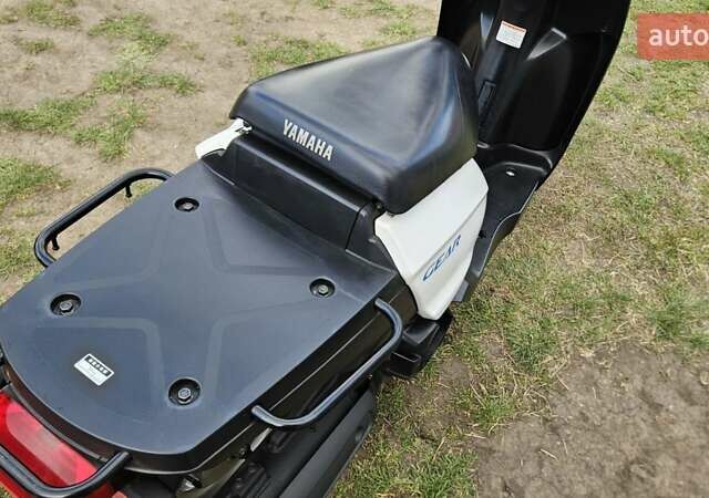 Ямаха Gear 4T, об'ємом двигуна 0 л та пробігом 15 тис. км за 899 $, фото 5 на Automoto.ua