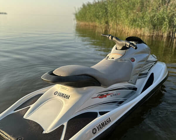 Ямаха GP 1200, об'ємом двигуна 0 л та пробігом 231 тис. км за 5000 $, фото 3 на Automoto.ua