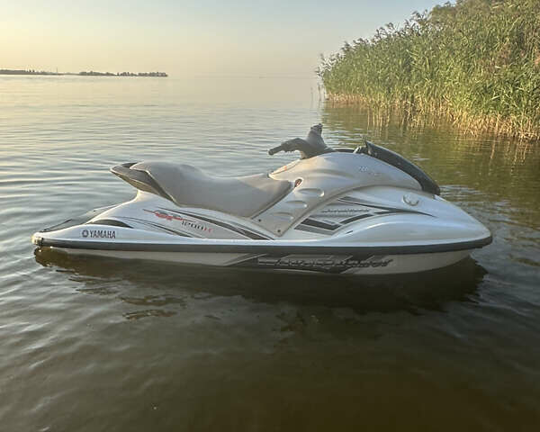 Ямаха GP 1200, об'ємом двигуна 0 л та пробігом 231 тис. км за 5000 $, фото 12 на Automoto.ua