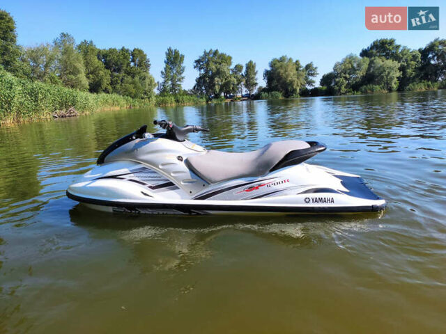 Ямаха GP 1200, об'ємом двигуна 0 л та пробігом 231 тис. км за 5000 $, фото 1 на Automoto.ua